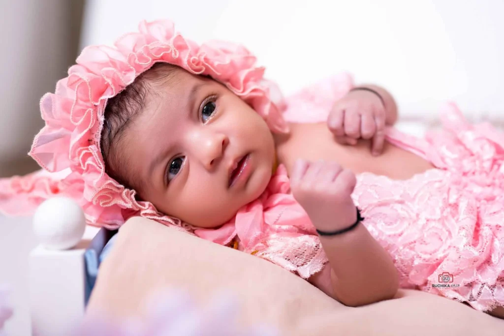 Unforgettable newborn photography sessions in Wellington